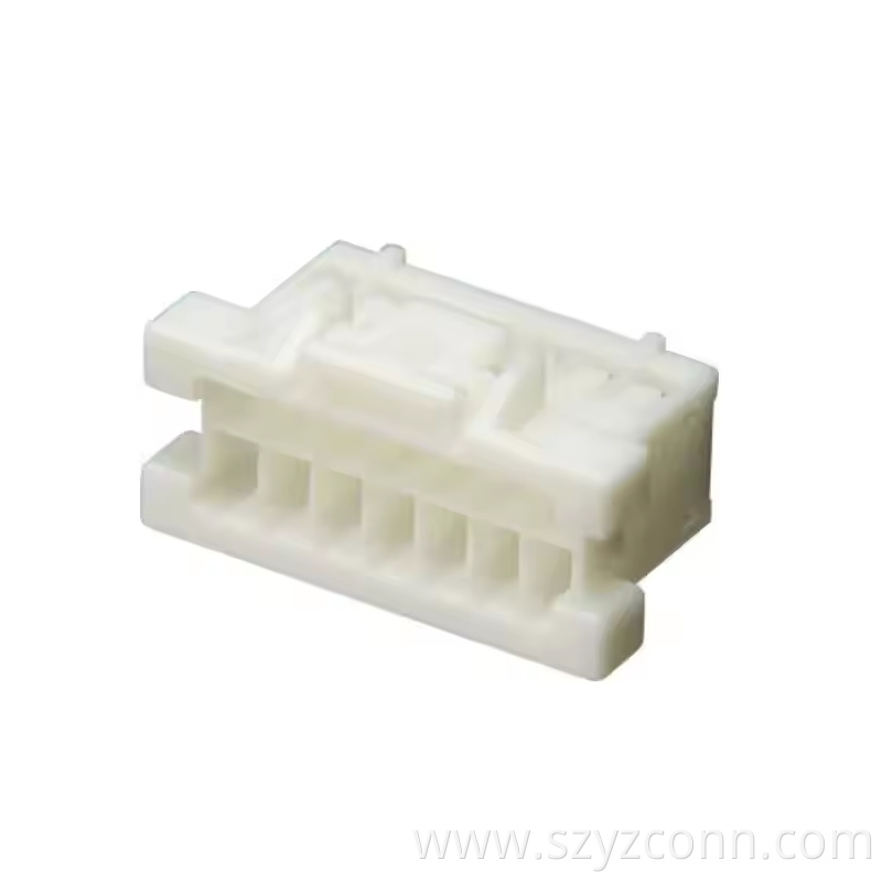 JST 2.5mm Connector (1) JST 2.5mm Connector (1)